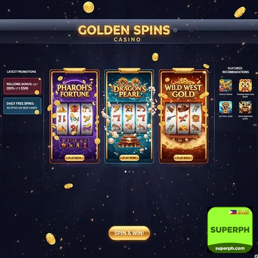 Enjoy Seamless Mobile Access to Casino Thrills